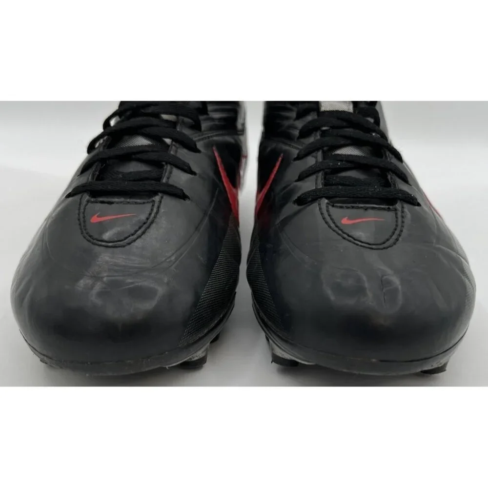 Vintage 2009 Nike Rio II FG Size 8 Soccer Shoes 359605 001 Cleats Firm Ground - Picture 3 of 10